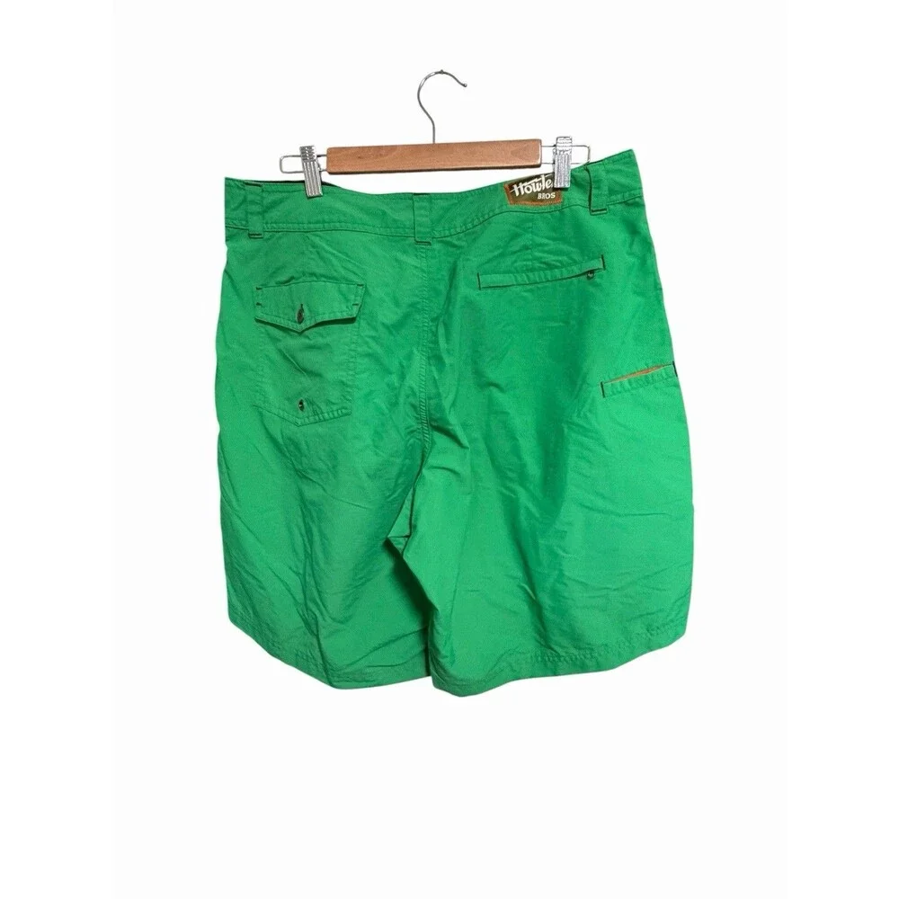 Howler Bros Board Shorts Swim Trunks Stretch  Beach Men’s 36 Surf Streetwear
